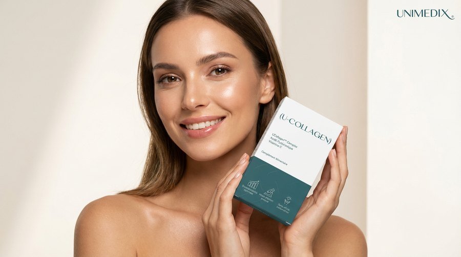 Visuel U-COLLAGEN.